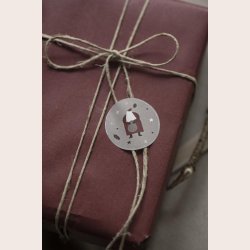 Ib Laursen juleklistermrker