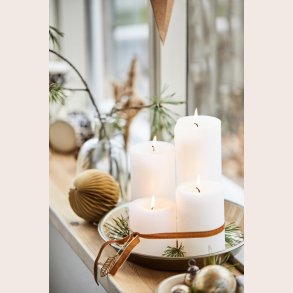 Ib Laursen Bakke rund stor cafe creme