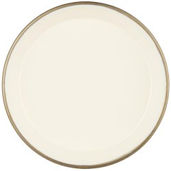 Ib Laursen Bakke rund stor butter cream