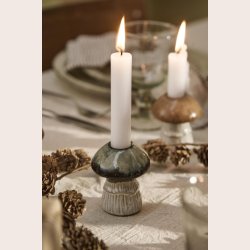 Ib Laursen Svamp stage blank