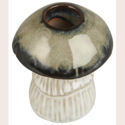 Ib Laursen Svamp stage blank