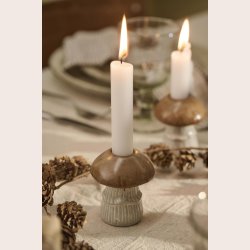 Ib Laursen Svamp stage mat