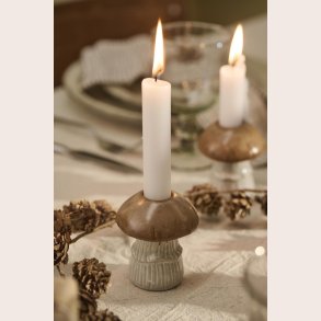 Ib Laursen Svamp stage mat