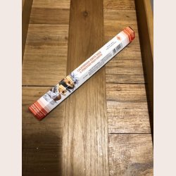 Rgelsespinde Californian white sage and Peruvian Palo Santo