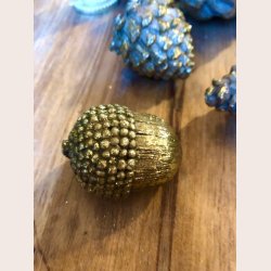 La Vida guld agern lille