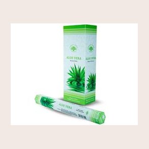 Rgelsespinde Aloe Vera