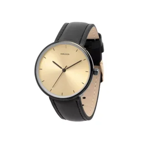 Karlsson armbndsur finesse guld