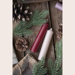 Bedelys rustik Elfenben 