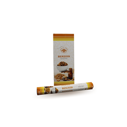 Rgelsespinde Benzoin