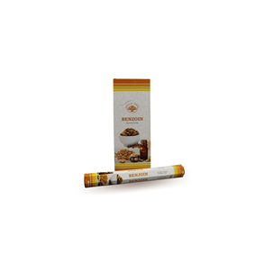 Rgelsespinde Benzoin