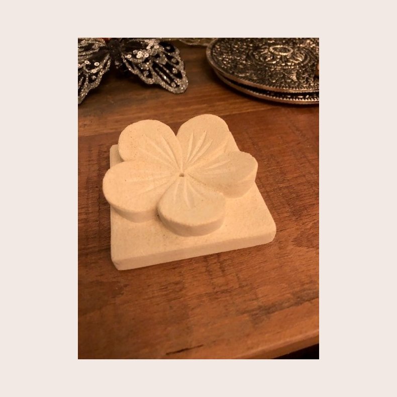 Rgelses holder blomst 1