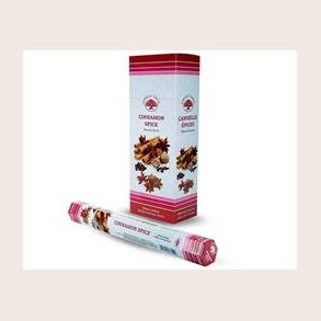 Rgelsespinde Cinnamon/Kanel