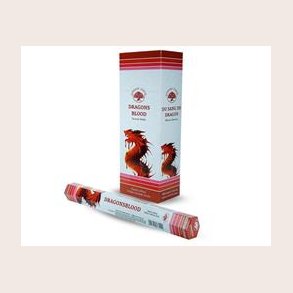 Rgelsespinde Dragonsblood