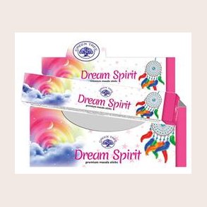 Rgelsespinde Dream Spirit
