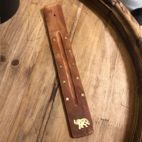 Rgelses holder tr elefant