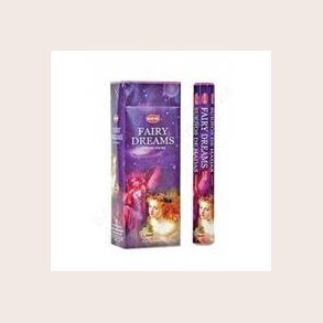 Rgelsespinde Fairy Dreams