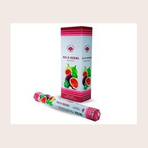 Rgelsespinde Fig & Herbs