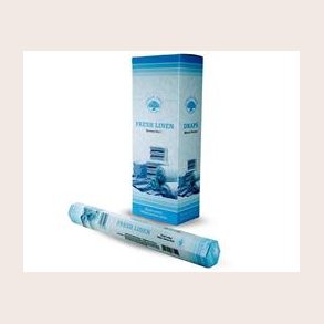 Rgelsespinde Fresh Linnen