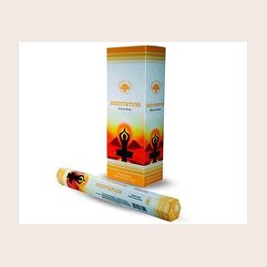 Rgelsespinde Meditation