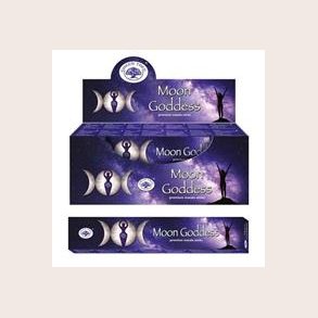 Rgelsespinde Moon Goodess