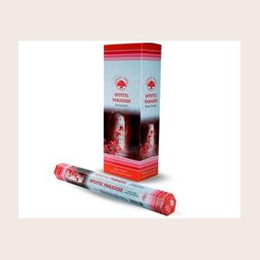 Rgelsespinde Mystic Paradise