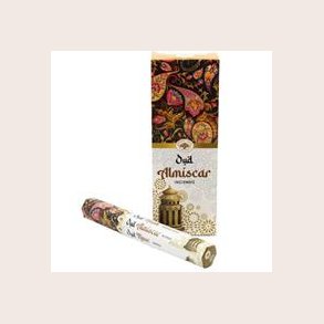 Rgelsespinde Oud Musk