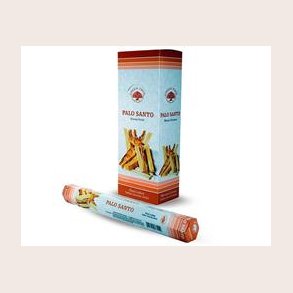 Rgelsespinde Palo Santo