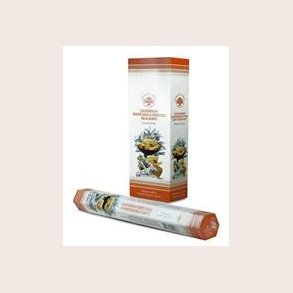 Rgelsespinde Californian white sage and Peruvian Palo Santo