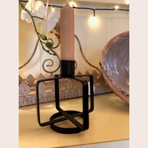 Speedtsberg Lysestage