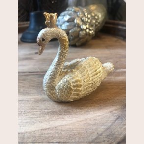 La Vida Svane med krone lille