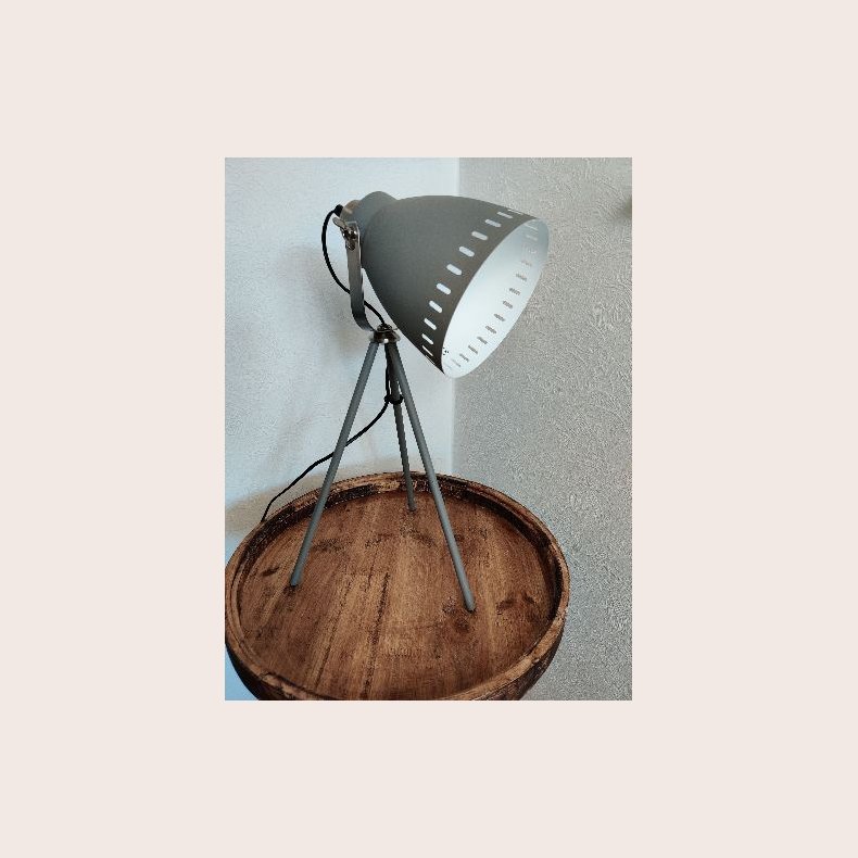 Lampe Mingle 3 ben gr