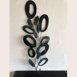 Columbine Vgdekoration grn