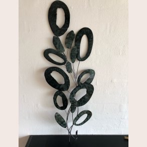 Columbine Vgdekoration grn