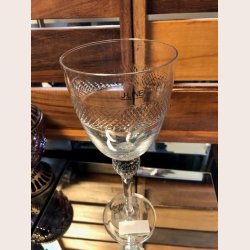 Hvidvinsglas J-Line 4 stk