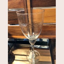 Rdvinsglas J-Line 4 stk