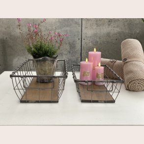 LaVida Kurve, m. trbund, m. hanke, st  2