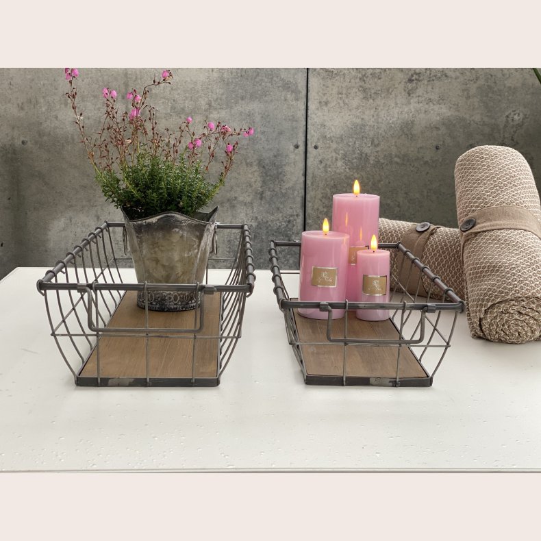 LaVida Kurve, m. trbund, m. hanke, st  2