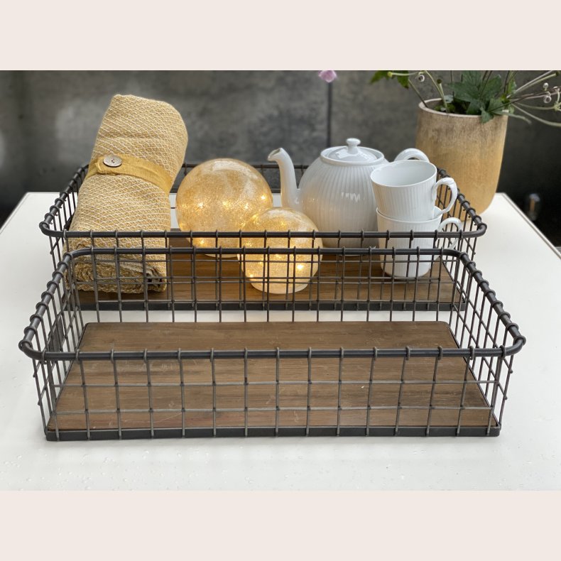 LaVida Kurve, m. trbund, st  2